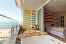 Apartment in Rio de Janeiro - CR-PI-PR-Q23 (CasaRio)