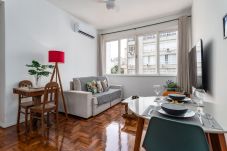 Apartment in Rio de Janeiro - BT302B (Zona1)
