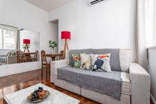 Apartment in Rio de Janeiro - BT302B (Zona1)