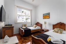 Apartment in Rio de Janeiro - BT302B (Zona1)