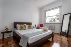 Apartment in Rio de Janeiro - BT302B (Zona1)