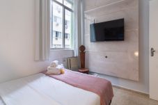 Apartment in Rio de Janeiro - DU705 (Zona2)