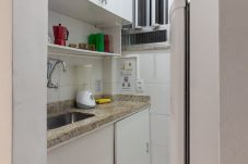 Apartment in Rio de Janeiro - DU705 (Zona2)