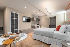 Apartment in Rio de Janeiro - CR-PJ-CNJ-Q6/Q7 (Zona4)