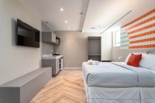 Apartment in Rio de Janeiro - CR-PJ-CNJ-Q6/Q7 (Zona4)