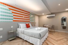 Apartment in Rio de Janeiro - CR-PJ-CNJ-Q6/Q7 (Zona4)