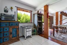 House in Miguel Pereira - AND61 (ZonaX)