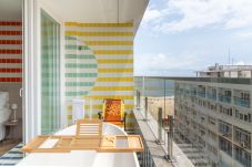 Apartment in Rio de Janeiro - CR-PJ-SP-Q2 (Zona4)