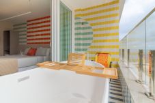 Apartment in Rio de Janeiro - CR-PJ-SP-Q2 (Zona4)