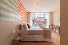 Apartment in Rio de Janeiro - CR-PJ-SP-Q3 (Zona4)