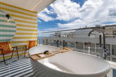Apartment in Rio de Janeiro - CR-PJ-SP-Q12 (CasaRio)