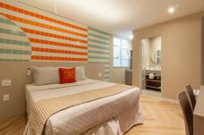 Apartment in Rio de Janeiro - CR-PI-STA-Q14 (Zona4)