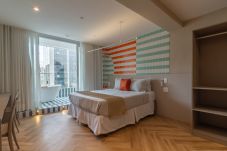 Apartment in Rio de Janeiro - CR-PI-SP-Q19 (Zona4)