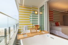 Apartment in Rio de Janeiro - CR-PI-SP-Q19 (Zona4)