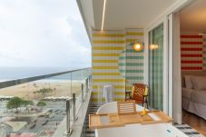 Apartment in Rio de Janeiro - CR-PI-SP-Q19 (Zona4)