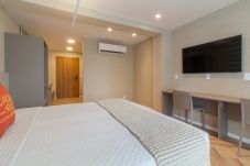 Apartment in Rio de Janeiro - CR-PI-SP-Q19 (Zona4)