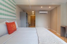 Apartment in Rio de Janeiro - CR-PI-SP-Q19 (Zona4)
