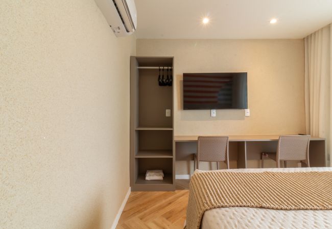 Apartment in Rio de Janeiro - CR-PI-SP-Q20 (Zona4) Apartment in Rio de Janeiro - CR-PI-SP-Q20 (Zona4)