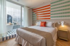 Apartment in Rio de Janeiro - CR-PI-SP-Q20 (Zona4)