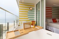 Apartment in Rio de Janeiro - CR-PI-SP-Q20 (Zona4)