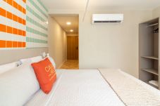Apartment in Rio de Janeiro - CR-PI-SP-Q20 (Zona4)