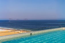 Apartment in Rio de Janeiro - CR-PI-SP-Q20 (Zona4)