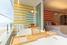 Apartment in Rio de Janeiro - CR-PI-SP-Q17 (Zona4)