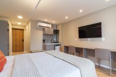 Apartment in Rio de Janeiro - CR-PI-SP-Q17 (Zona4)