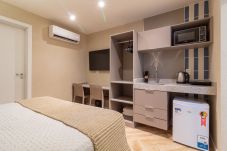 Apartment in Rio de Janeiro - CR-PI-STA-Q16 (Zona4)