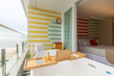Apartment in Rio de Janeiro - CR-PI-SP-Q18 (Zona4)