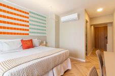 Apartment in Rio de Janeiro - CR-PI-SP-Q18 (Zona4)