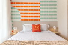 Apartment in Rio de Janeiro - CR-PI-SP-Q18 (Zona4)