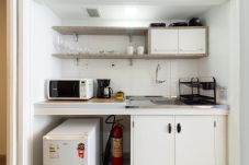 Studio in Rio de Janeiro - RB1701 (Zona4)