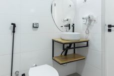 Studio in Rio de Janeiro - RB1701 (Zona4)