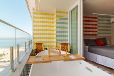 Apartment in Rio de Janeiro - CR-PI-PR-Q22 (Zona4)