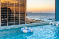 Apartment in Rio de Janeiro - CR-PI-PR-Q22 (Zona4)
