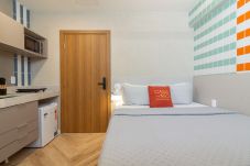 Apartment in Rio de Janeiro - CR-PJ-STU-Q10 (Zona4)