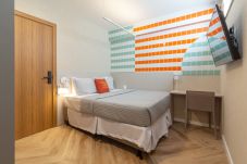 Apartment in Rio de Janeiro - CR-PJ-STU-Q10 (Zona4)