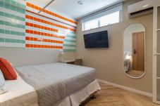 Apartment in Rio de Janeiro - CR-PJ-STU-Q10 (Zona4)