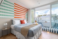 Apartment in Rio de Janeiro - CR-PJ-SP-Q11 (Zona4)