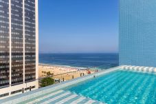 Apartment in Rio de Janeiro - CR-PJ-SP-Q11 (CasaRio)