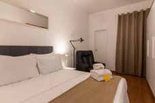 Apartment in Rio de Janeiro - NSC1011 (Zona3)