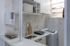 Apartment in Rio de Janeiro - NSC1011 (Zona3)