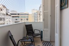 Apartment in Rio de Janeiro - NSC1011 (Zona3)