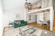 Apartment in Braga - Souto Essence Apartment By Minhos Guest