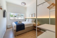 Studio in Rio de Janeiro - VLP412 (Zona4)