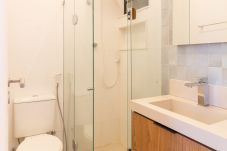 Studio in Rio de Janeiro - VLP412 (Zona4)