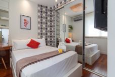 Apartment in Rio de Janeiro - BC405 (Zona2)