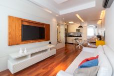 Apartment in Rio de Janeiro - BC405 (Zona2)
