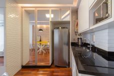 Apartment in Rio de Janeiro - BC405 (Zona2)